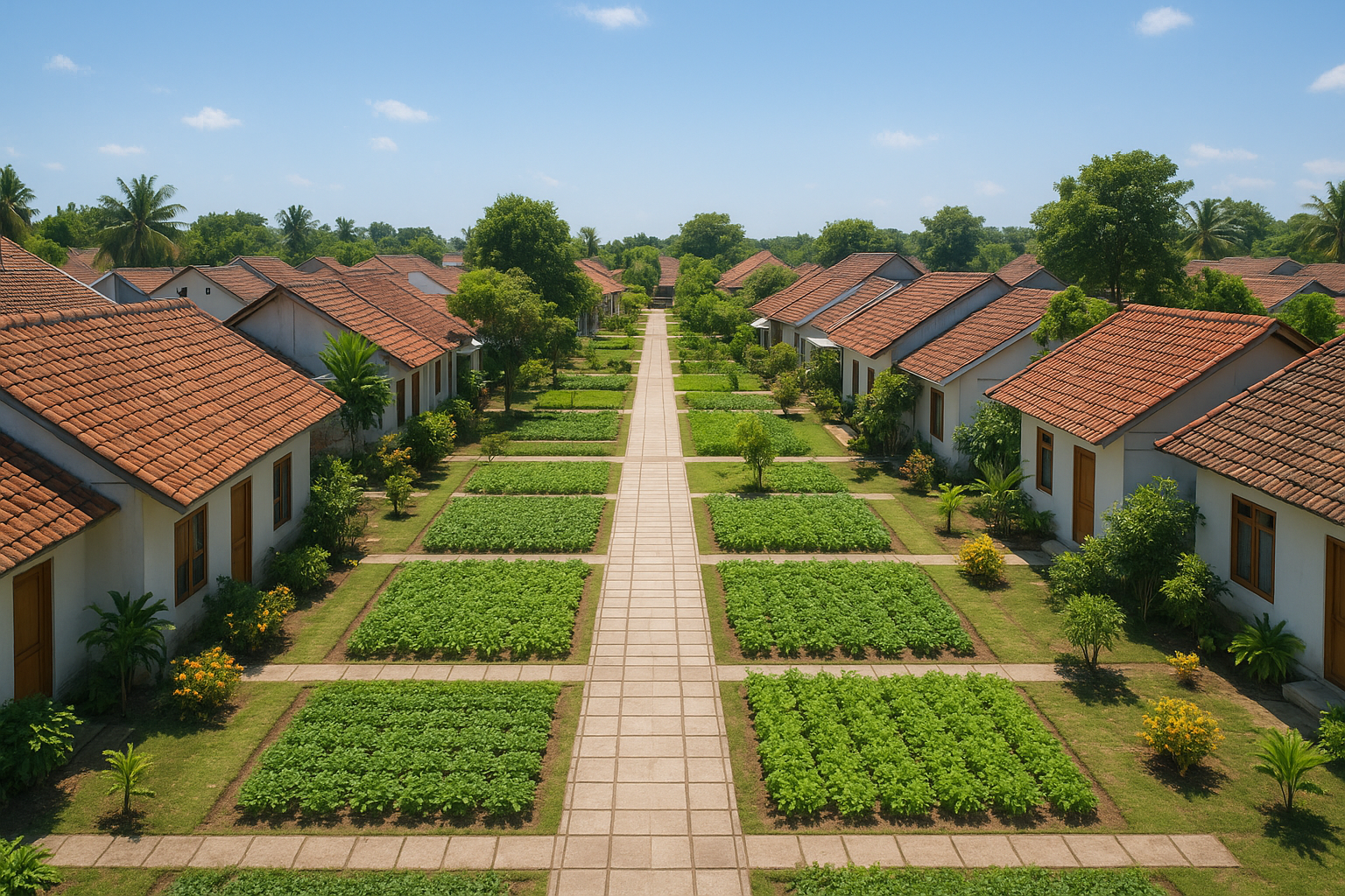 Cara Beradaptasi dengan Lingkungan Tetangga Baru di Rumah Kontrakan - PlatformKita