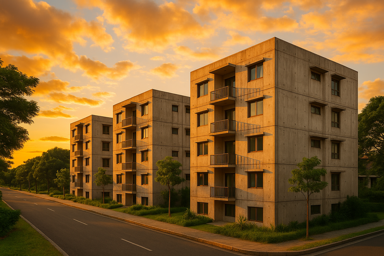 Tips Menghadapi Persaingan Ketat Bisnis Properti Sewa di Area Kampus