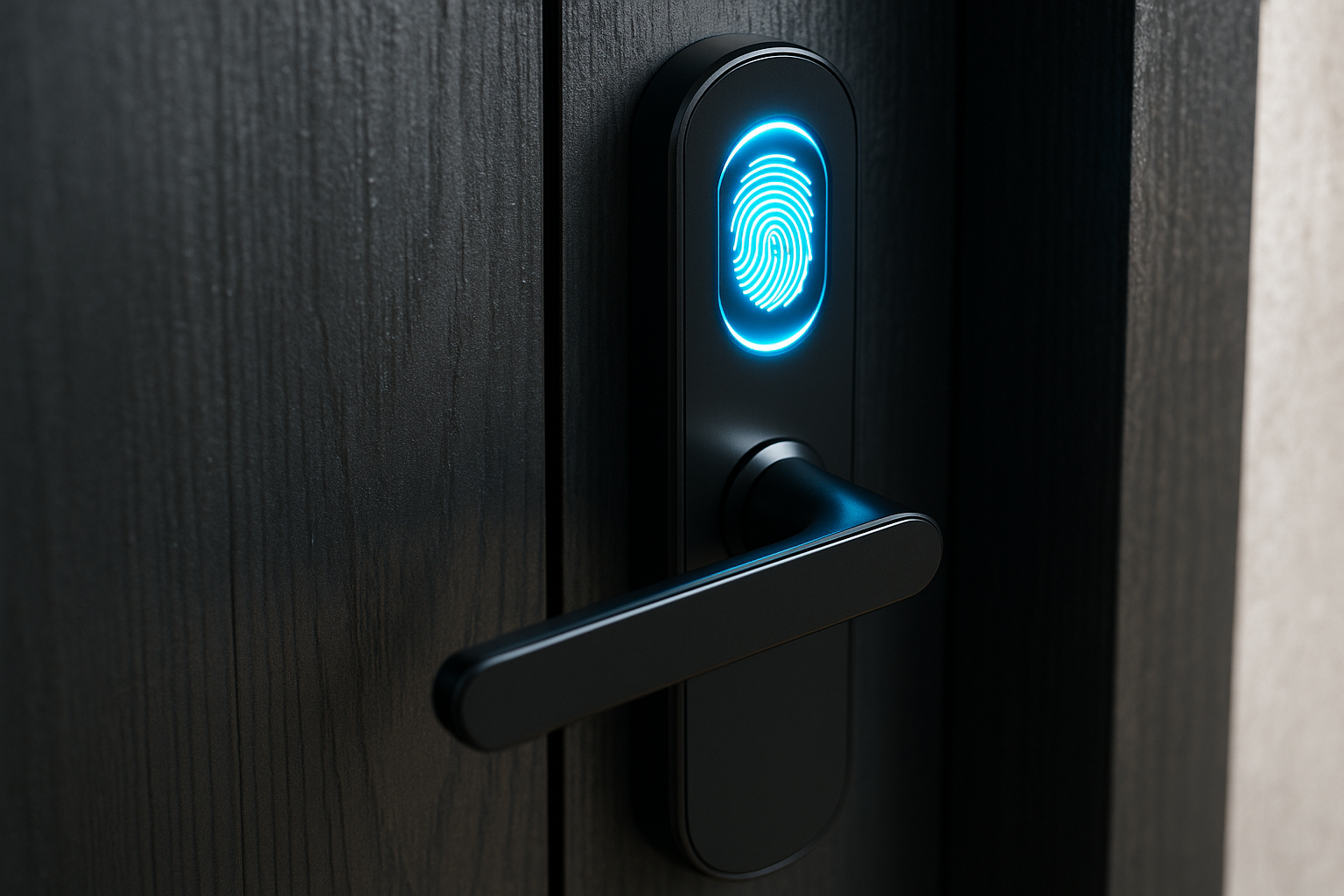 Tren Rumah Kontrakan Menggunakan Konsep Smart Lock, Apa Keuntungannya? - PlatformKita