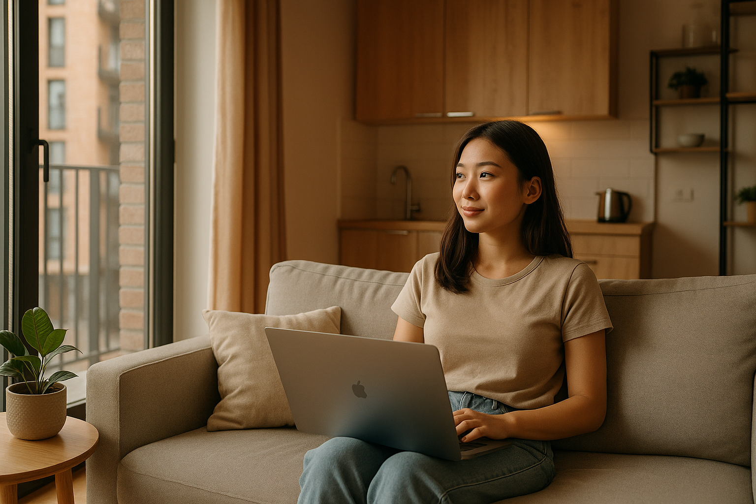 Kenapa Anak Muda Sekarang Lebih Memilih Sewa Apartemen Dibanding Beli Rumah? - PlatformKita