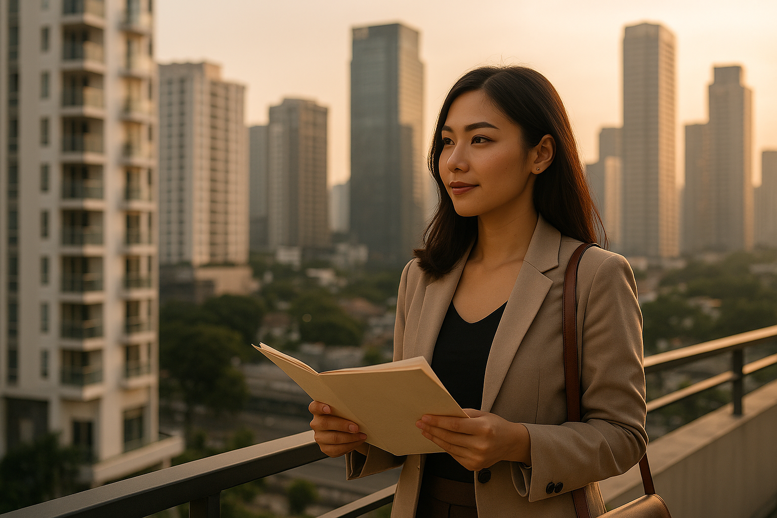 Panduan Lengkap Mencari Apartemen di Jakarta untuk Profesional Muda 2025