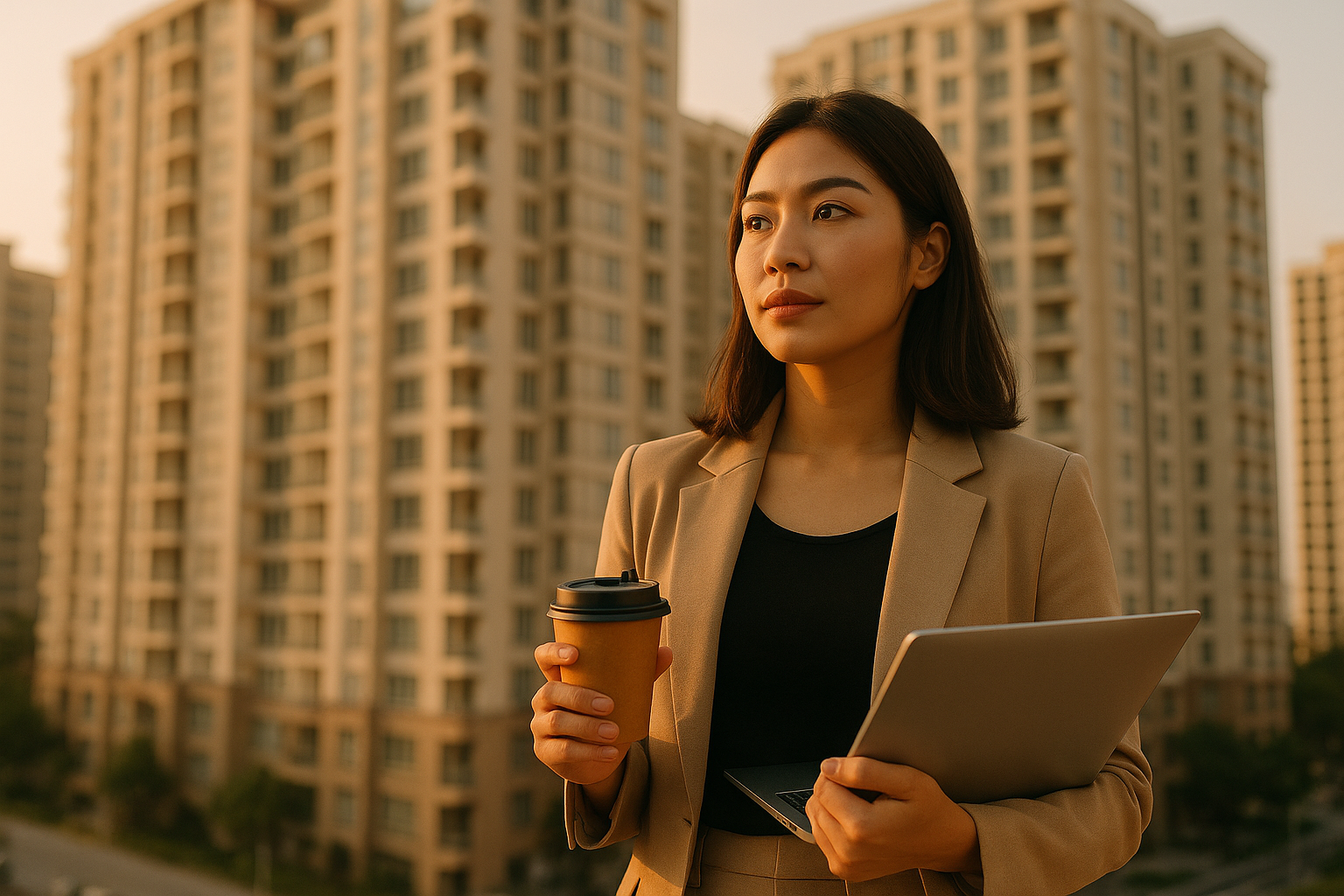 Panduan Lengkap Mencari Apartemen Sewa di Jakarta untuk Profesional Muda 2025