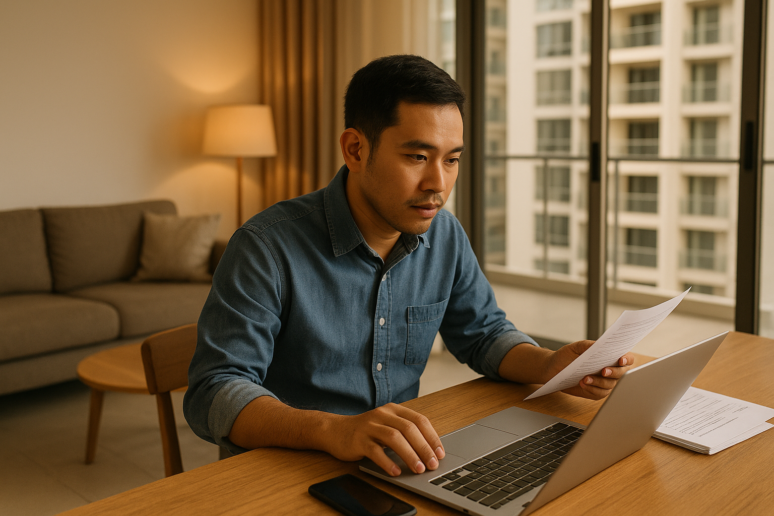 Cara Menemukan Apartemen Sewa dengan Maintenance Fee Paling Murah - PlatformKita