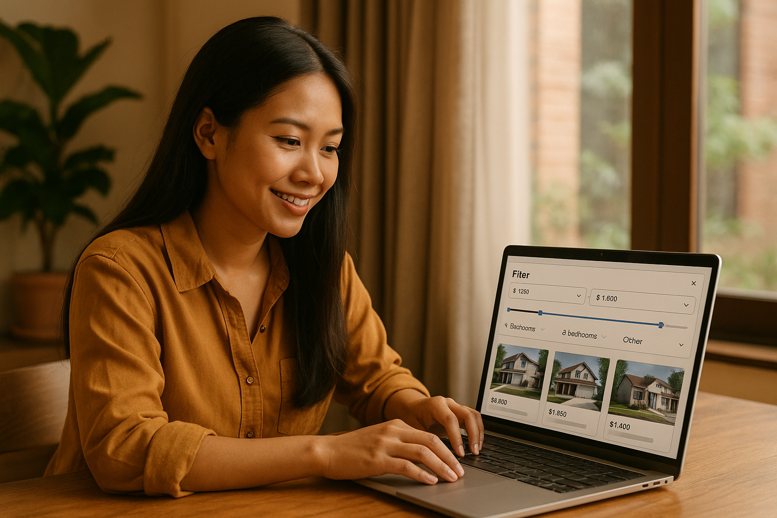 Cara Cari Rumah Kontrakan Murah Lewat Fitur Filter di PlatformKita - PlatformKita