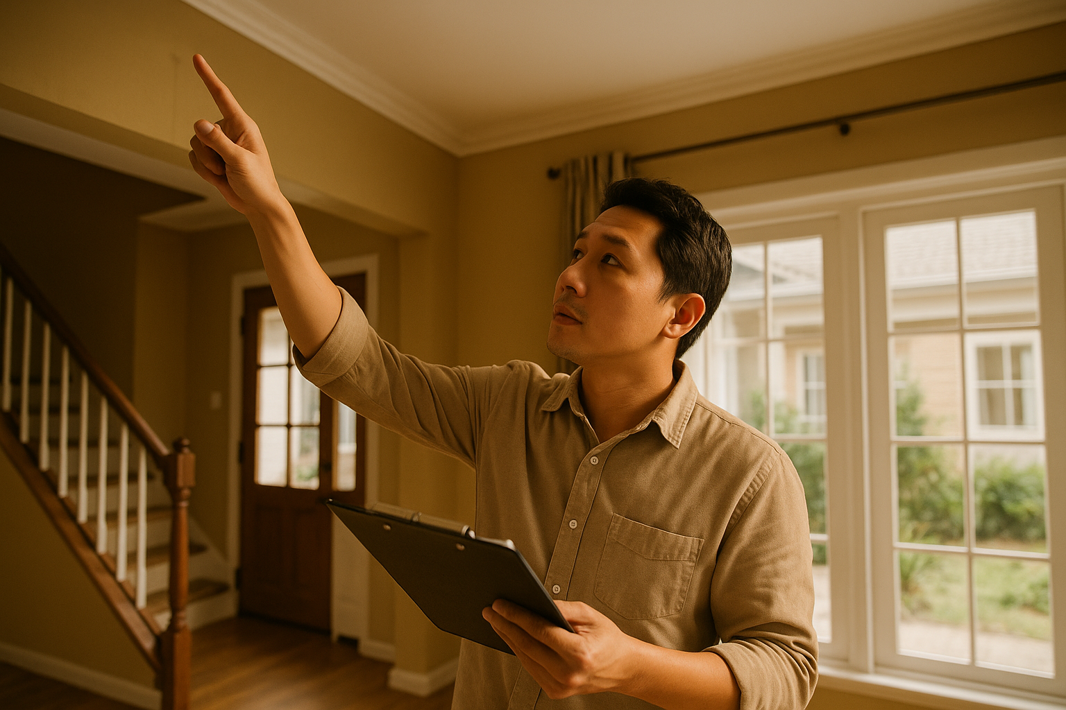 Cara Memilih Rumah Sewa yang Tidak Membutuhkan Banyak Renovasi - PlatformKita