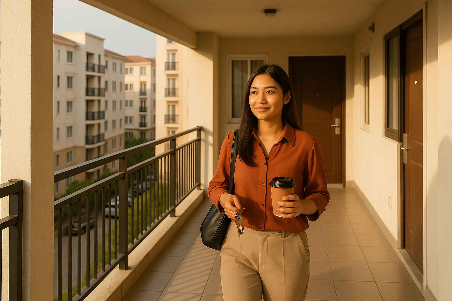 Daftar Apartemen Murah di Surabaya Timur yang Cocok untuk Pekerja Baru - PlatformKita