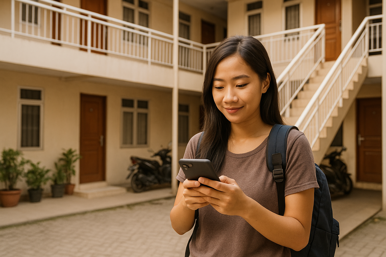 Daftar Kos-Kosan Hemat di Makassar Berdasarkan Rekomendasi Netizen - PlatformKita