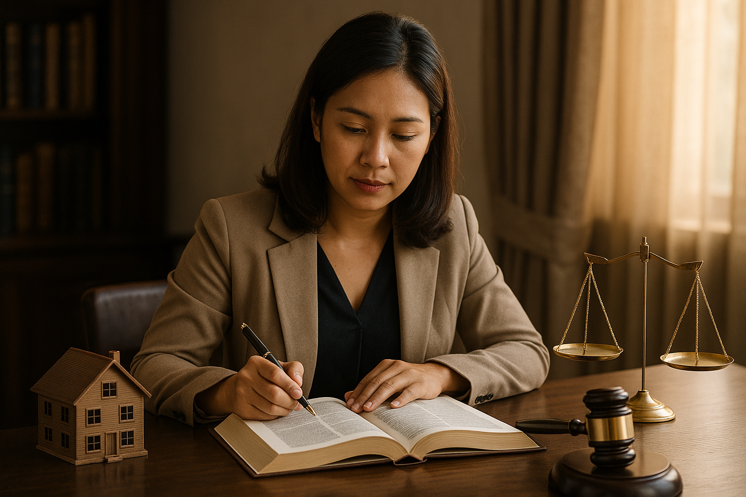 Panduan Hukum Sewa Menyewa Properti di Indonesia yang Wajib Dipahami
