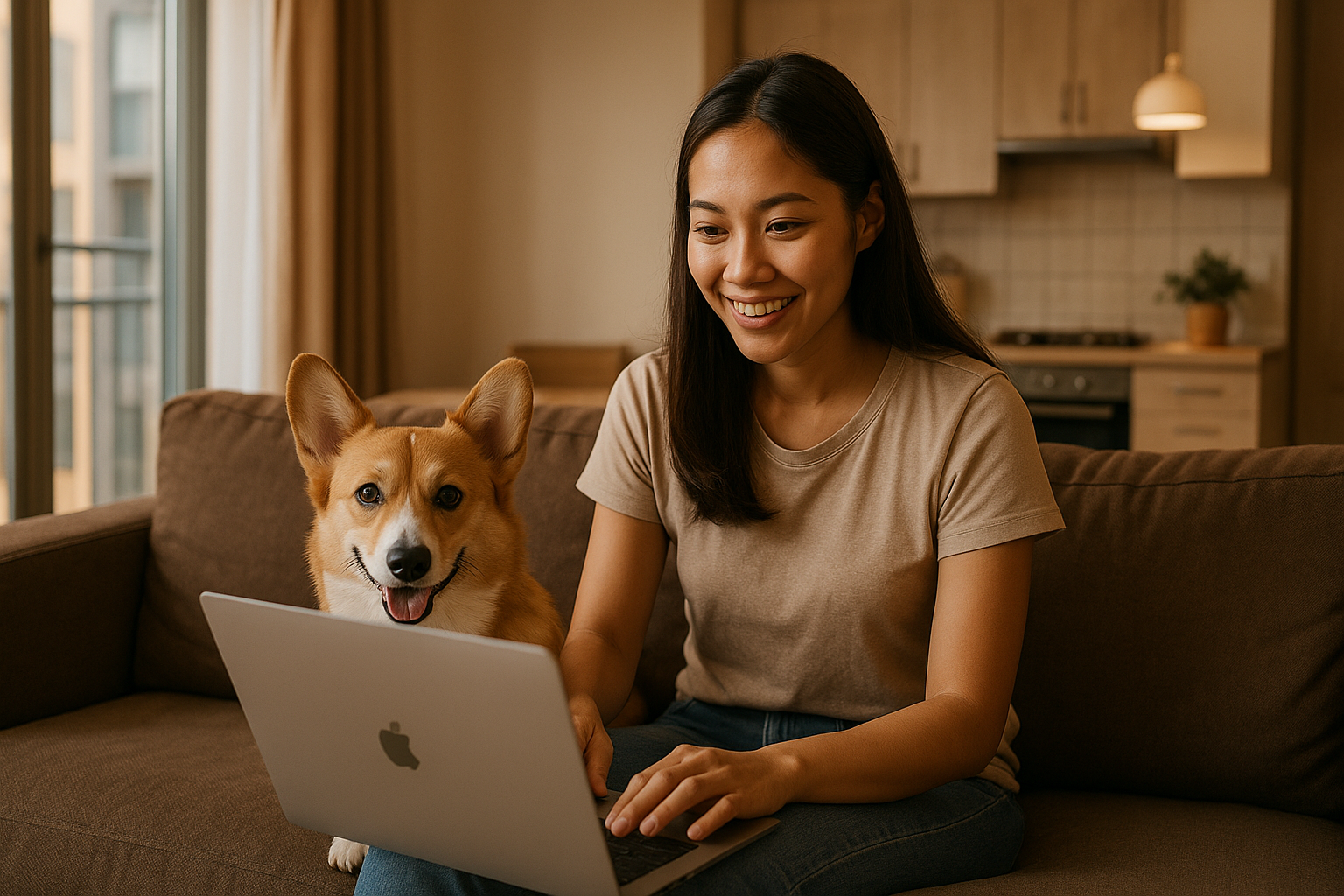 Cari Kontrakan yang Bisa Bawa Peliharaan atau Pet-Friendly di Jakarta Timur? - PlatformKita
