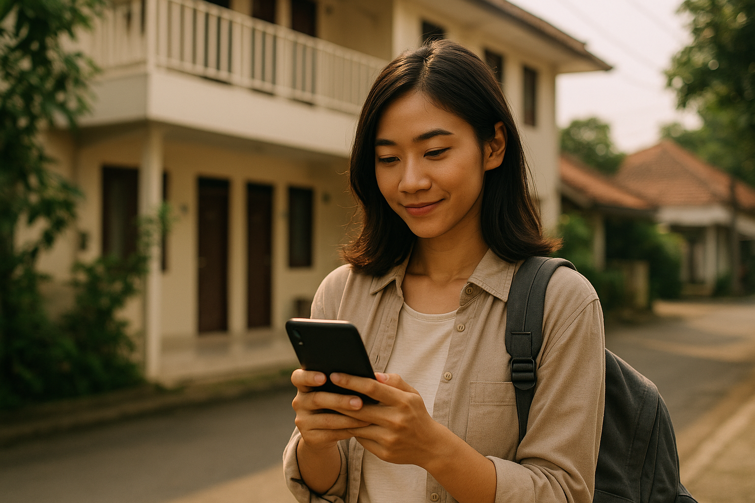 Cari Kos Bebas Jam Malam Terdekat di Bandung? Periksa Validitasnya di Sini - PlatformKita
