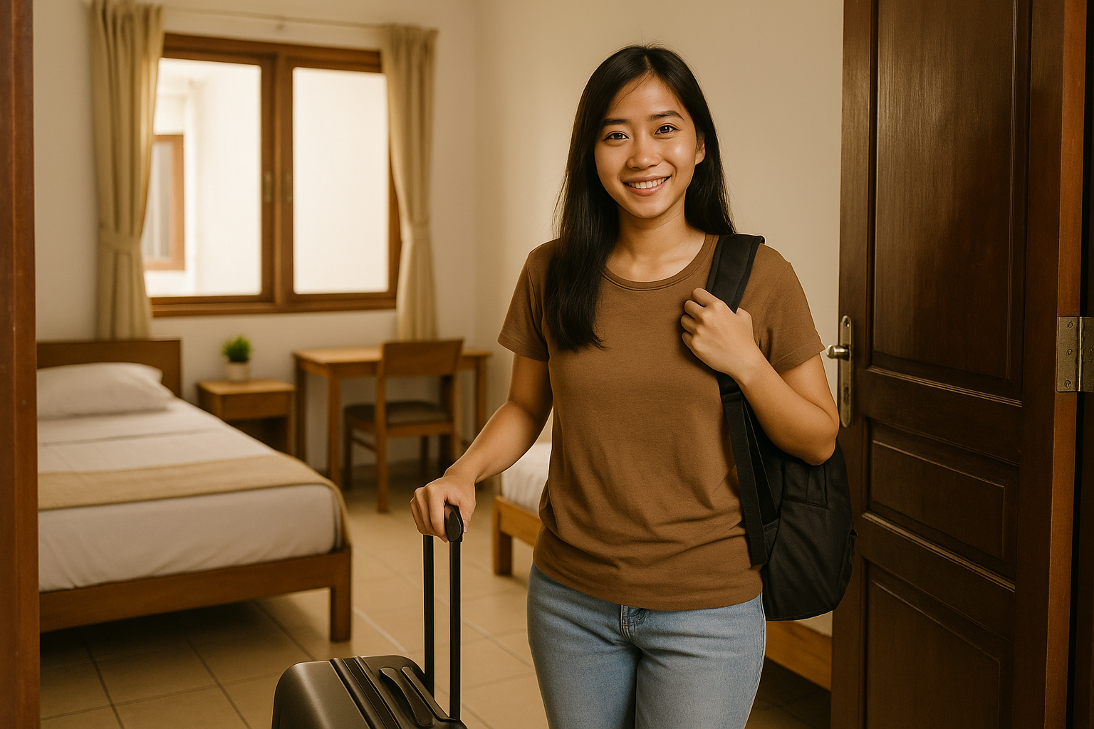 Rekomendasi Kos Low Budget Terdekat yang Tetap Bersih dan Nyaman - PlatformKita
