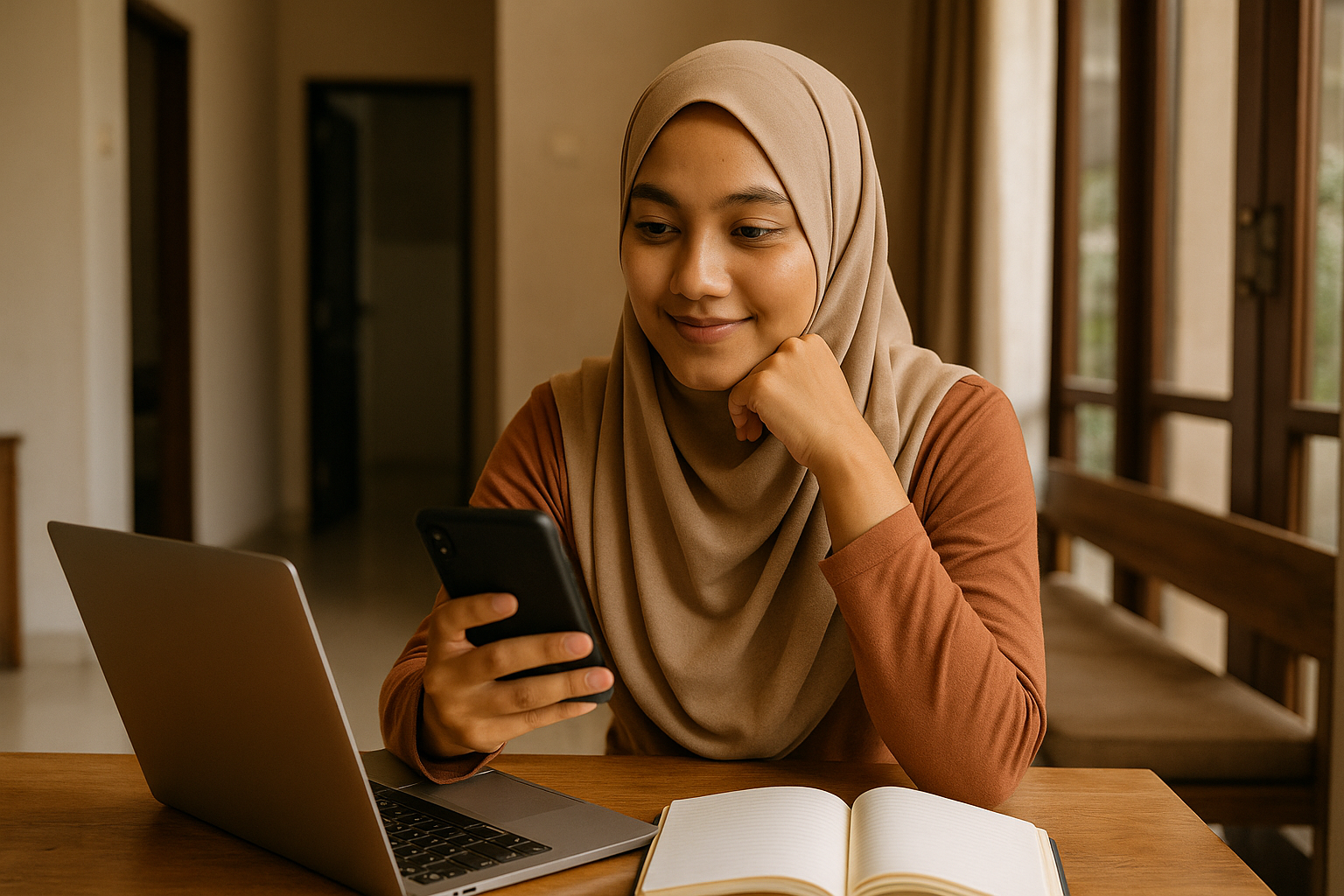 5 Tips Menemukan Kos Muslimah Terdekat yang Aman dan Strategis di Malang