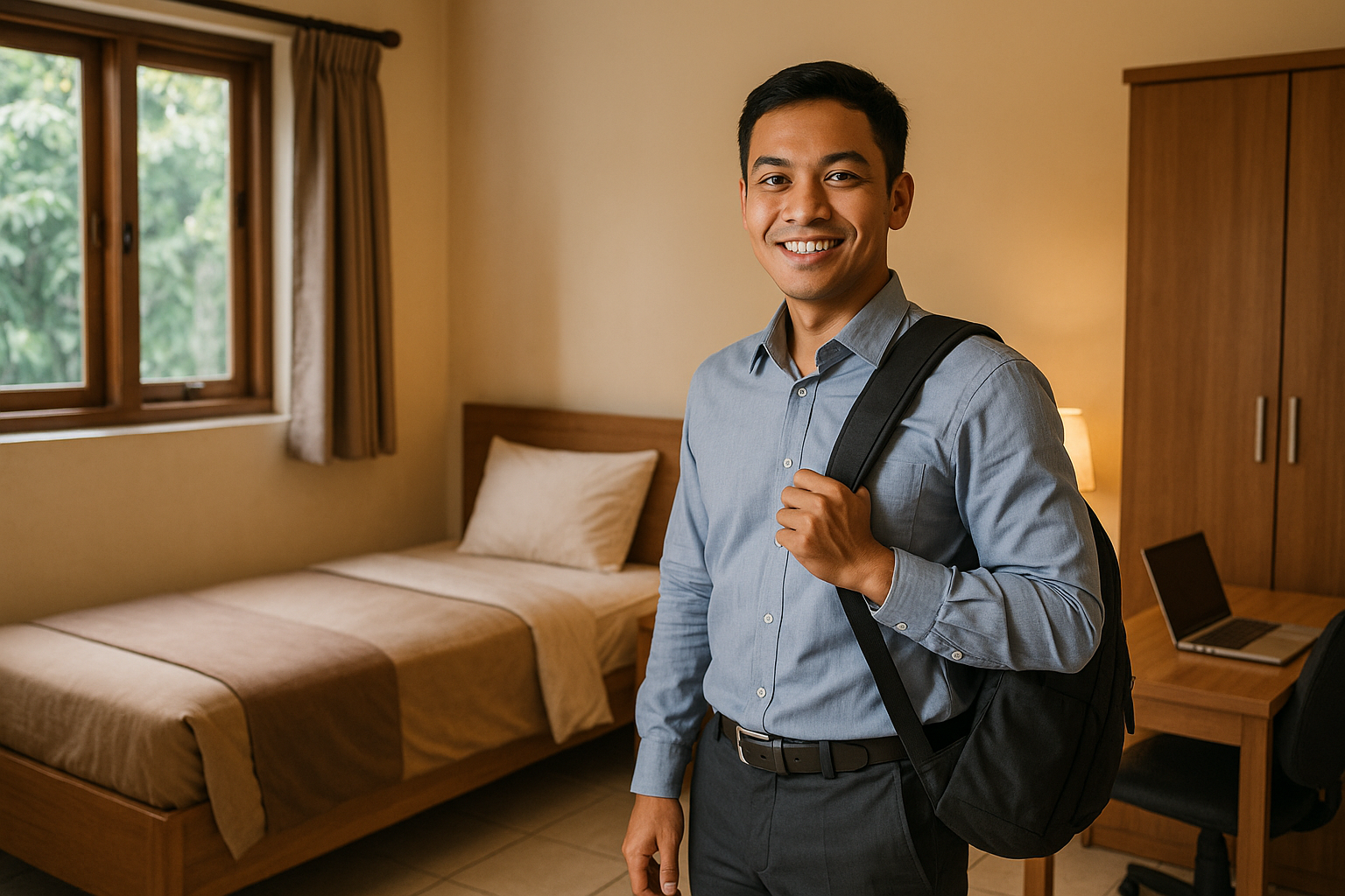 Kos-Kosan di Surabaya: Pilihan Terbaik untuk Pekerja Kantoran - PlatformKita
