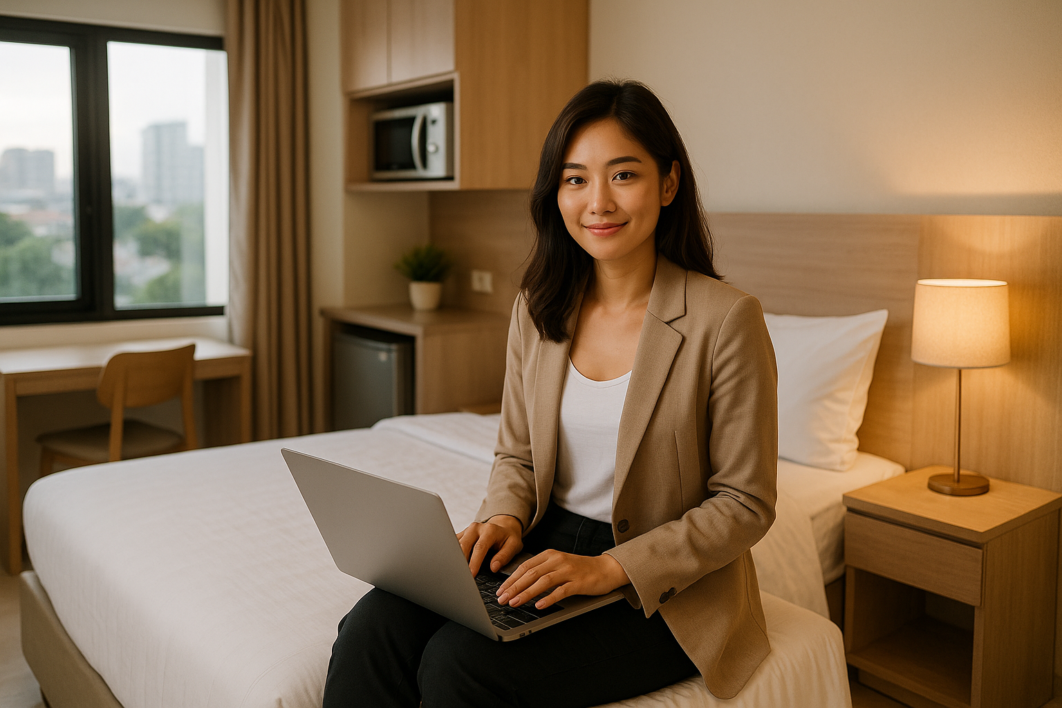 Kost Exclusive di Indonesia: Pilihan Terbaik untuk Hunian Premium - PlatformKita