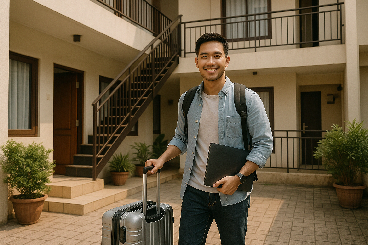 Kost di Jakarta Selatan: Pilihan Terbaik untuk Profesional Muda - PlatformKita