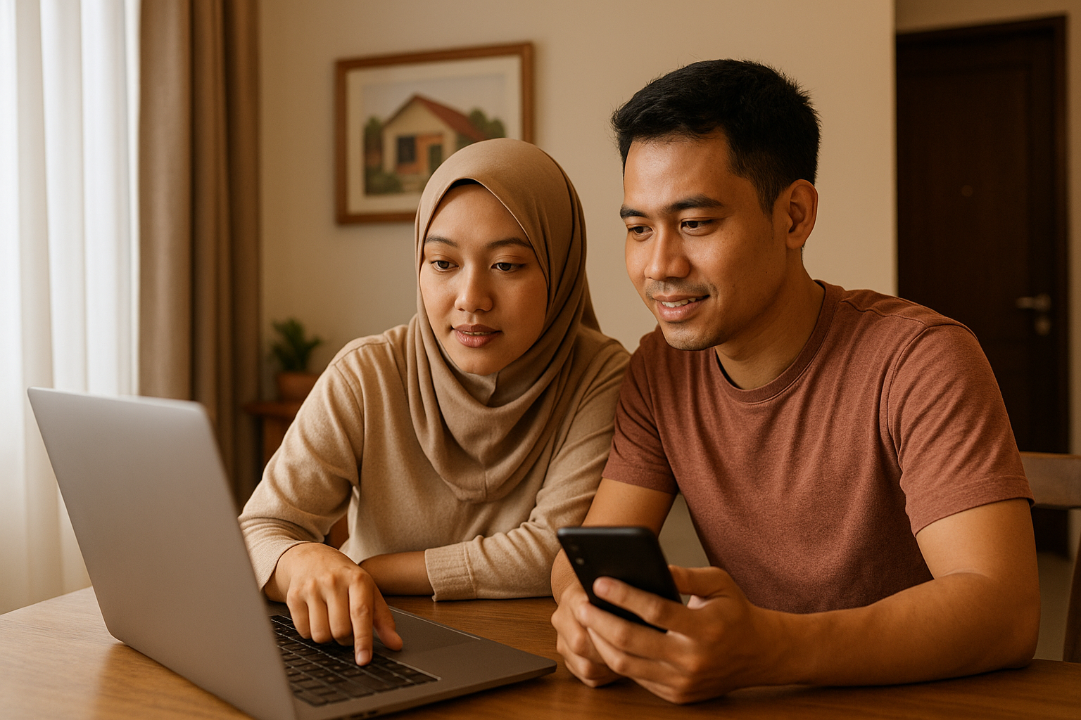 Cara Menemukan Kost Pasutri Terdekat di Banjarmasin yang Nyaman