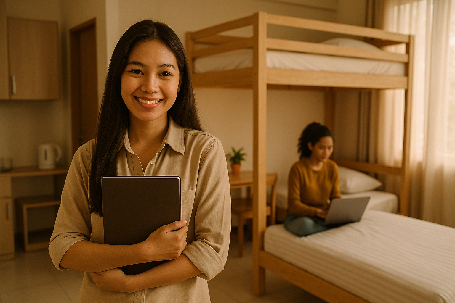 Kost Putri: Panduan Lengkap Hunian Khusus Wanita - PlatformKita