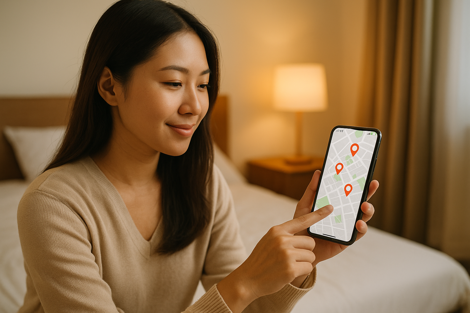 Cara Menemukan Kost Terdekat dari Lokasi Saya dengan Mudah