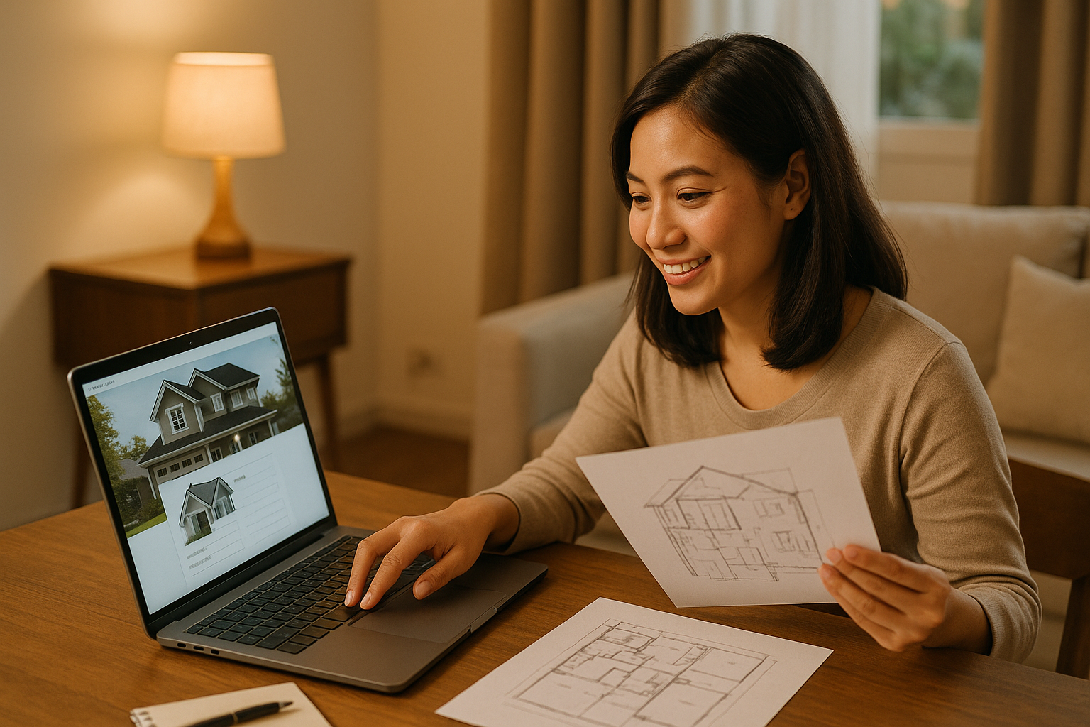 Langkah Demi Langkah Mendaftarkan Properti Anda di PlatformKita - PlatformKita