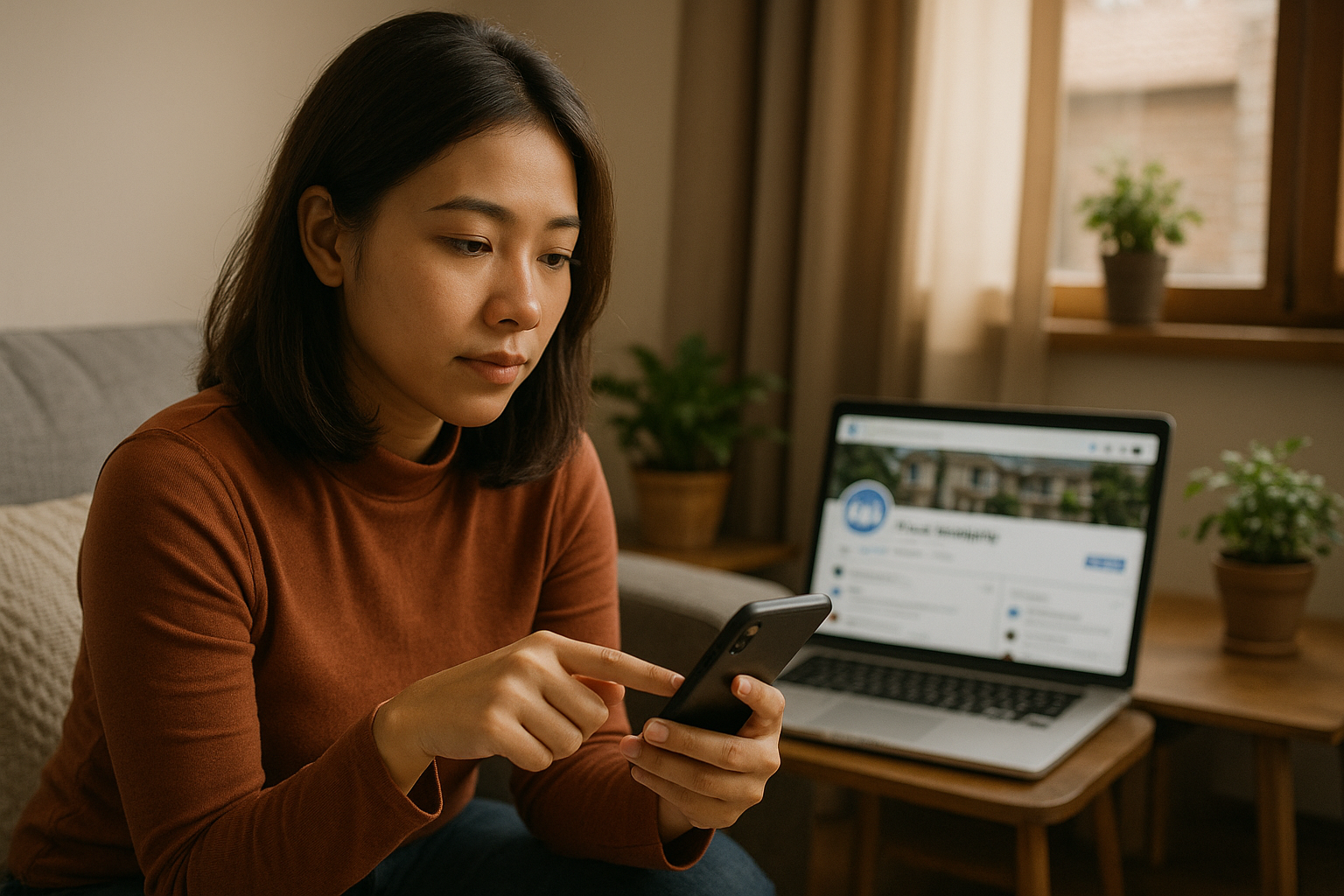 Cara Memanfaatkan Komunitas Lokal untuk Cek Validitas Rumah Kontrakan - PlatformKita