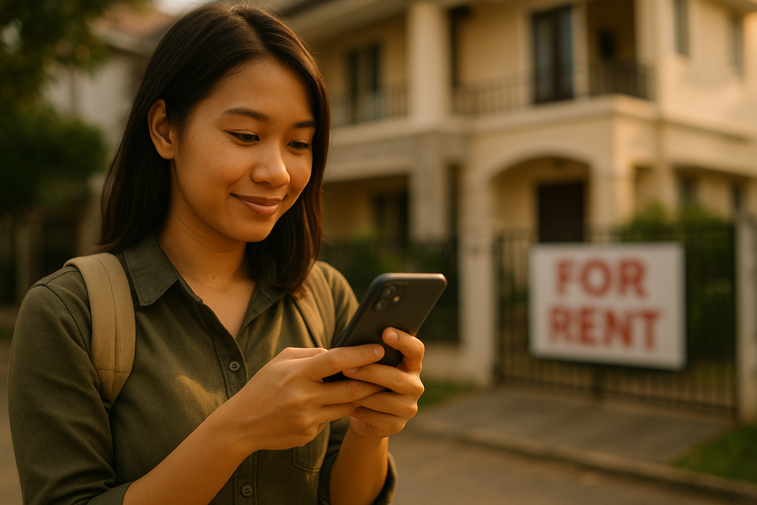 Cara Melacak Kontrakan Kosong Terdekat Lewat Fitur Maps PlatformKita