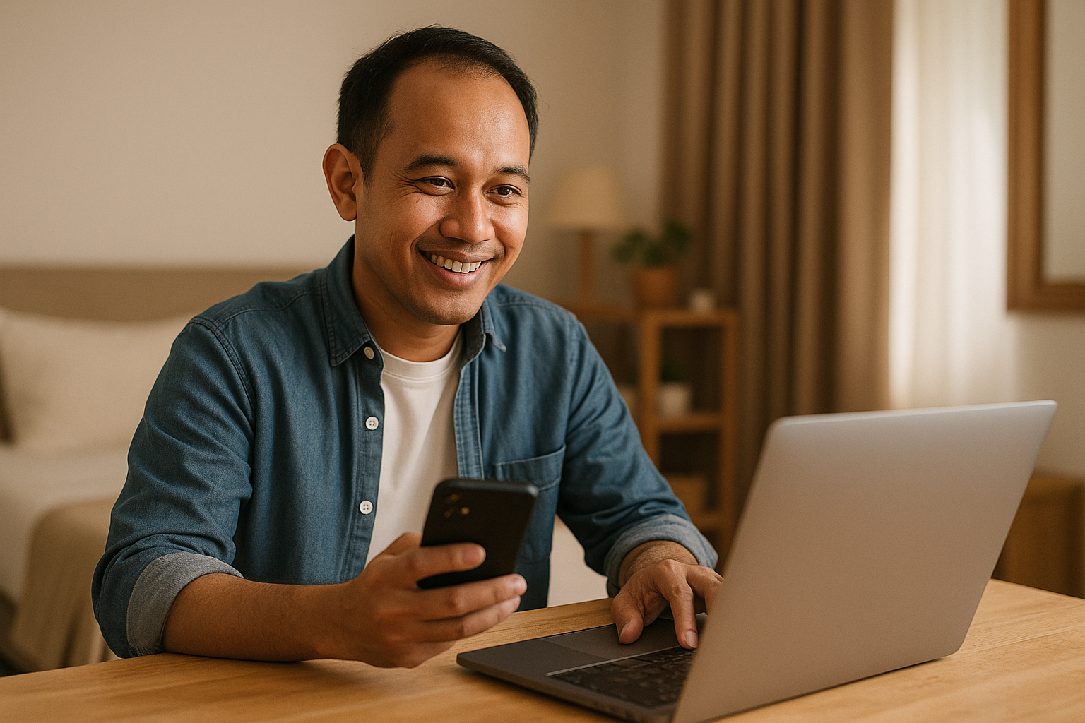 Mengapa Pemilik Kos Wajib Mendaftarkan Propertinya di PlatformKita? - PlatformKita