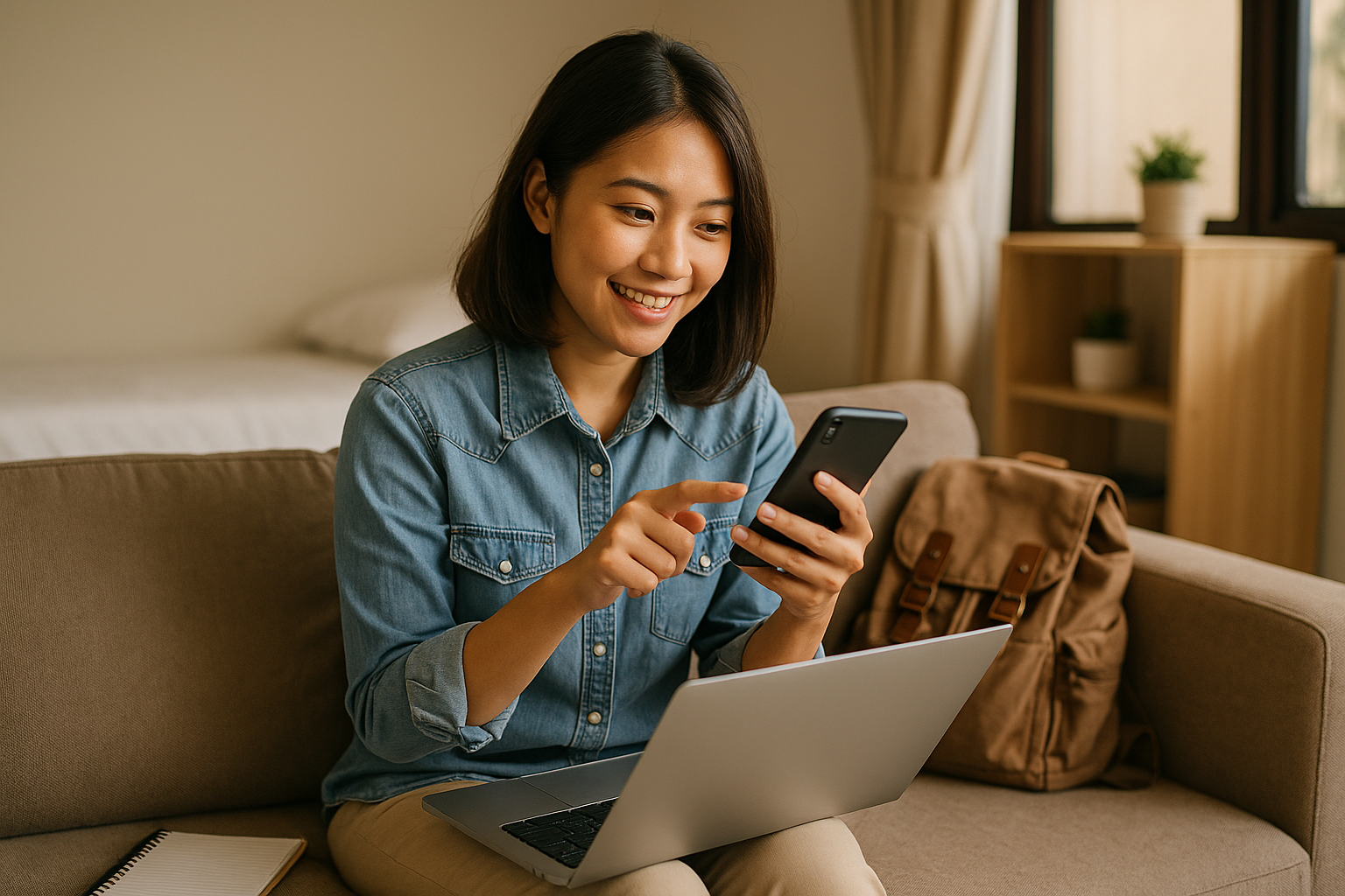 Panduan Lengkap Mencari Kost yang Sempurna: Tips dan Trik 2025 - PlatformKita