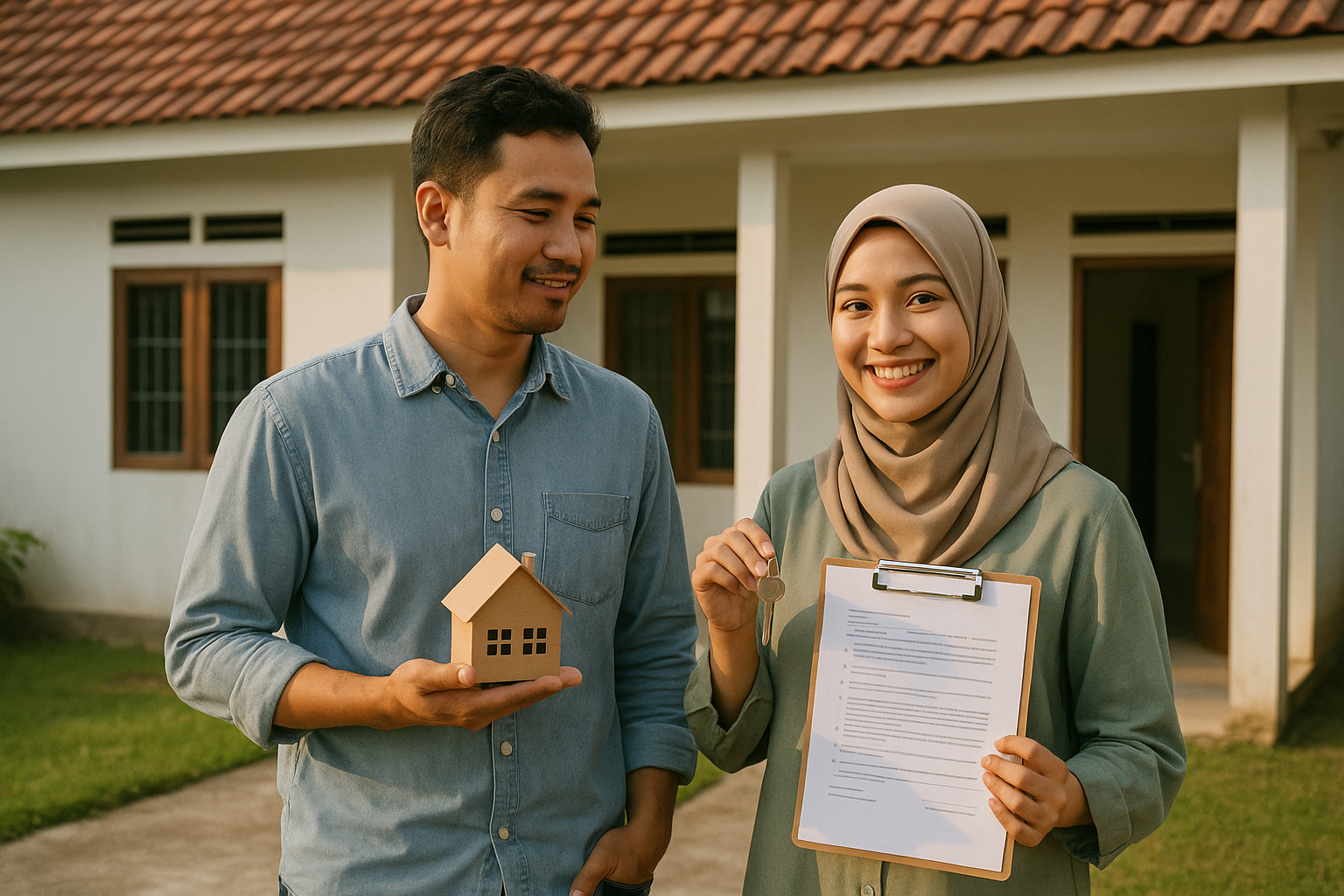 Panduan Sewa Kontrakan di Indonesia — Harga, Tips, dan Cara Cari 2026 - PlatformKita