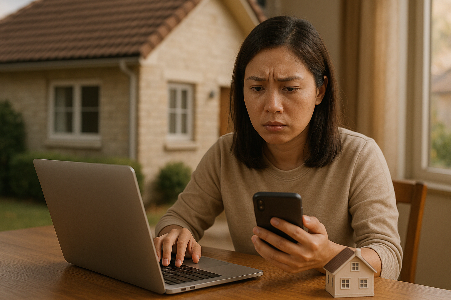Waspada Penipuan Kontrakan Online! Ini Cara Cek Keasliannya Lewat Google Places