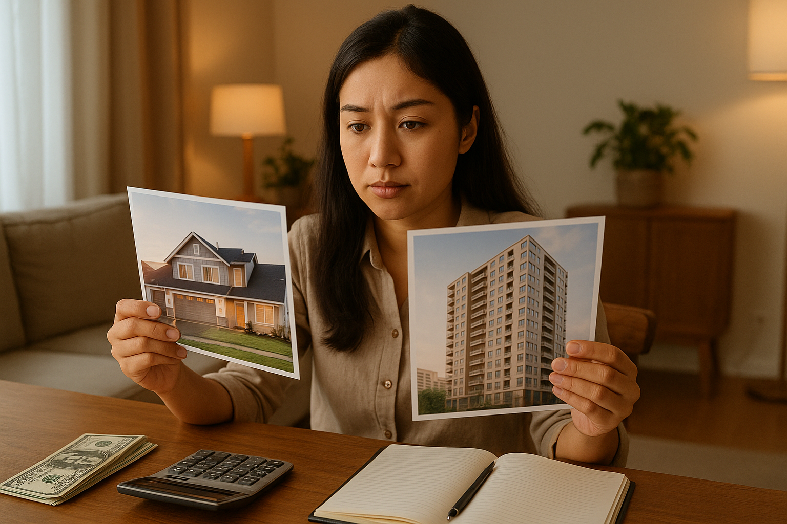 Tips Memilih Antara Sewa Rumah Tahunan atau Apartemen Bulanan - PlatformKita