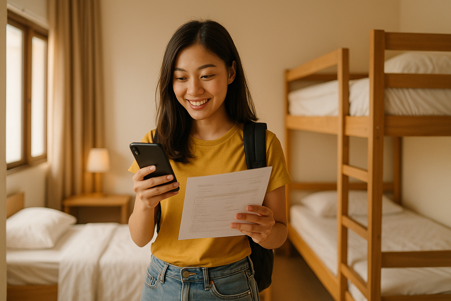 Cara Memanfaatkan Promo Sewa Kamar Kost di Awal Tahun Ajaran Baru - PlatformKita