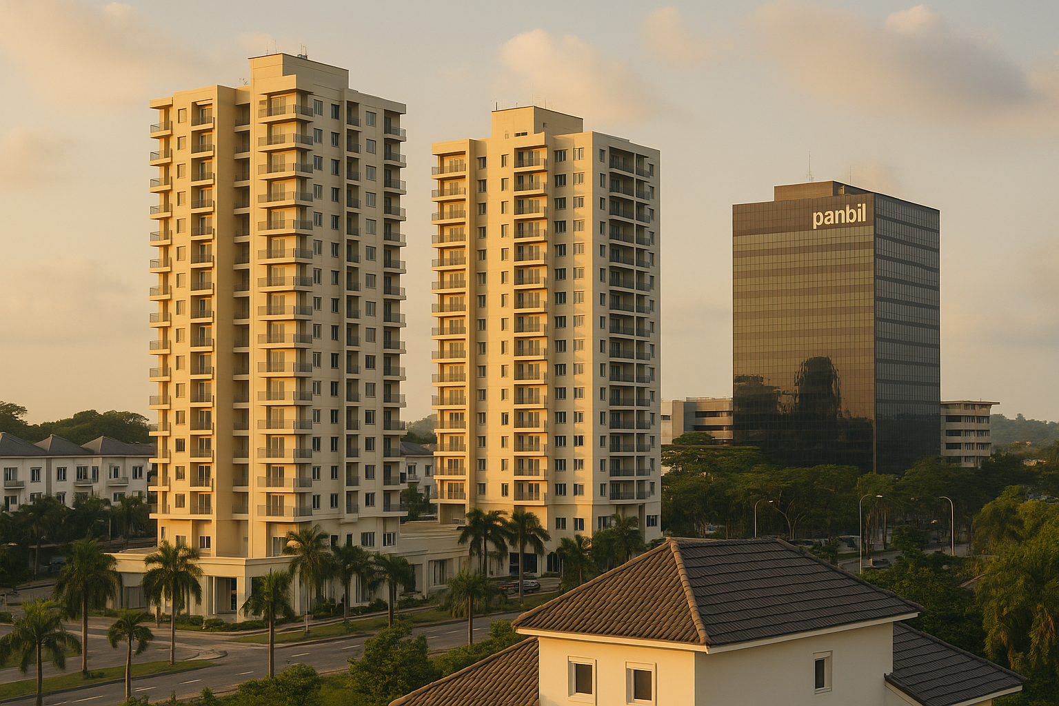 Daftar Properti Sewa Paling Dicari di Batam Tahun Ini