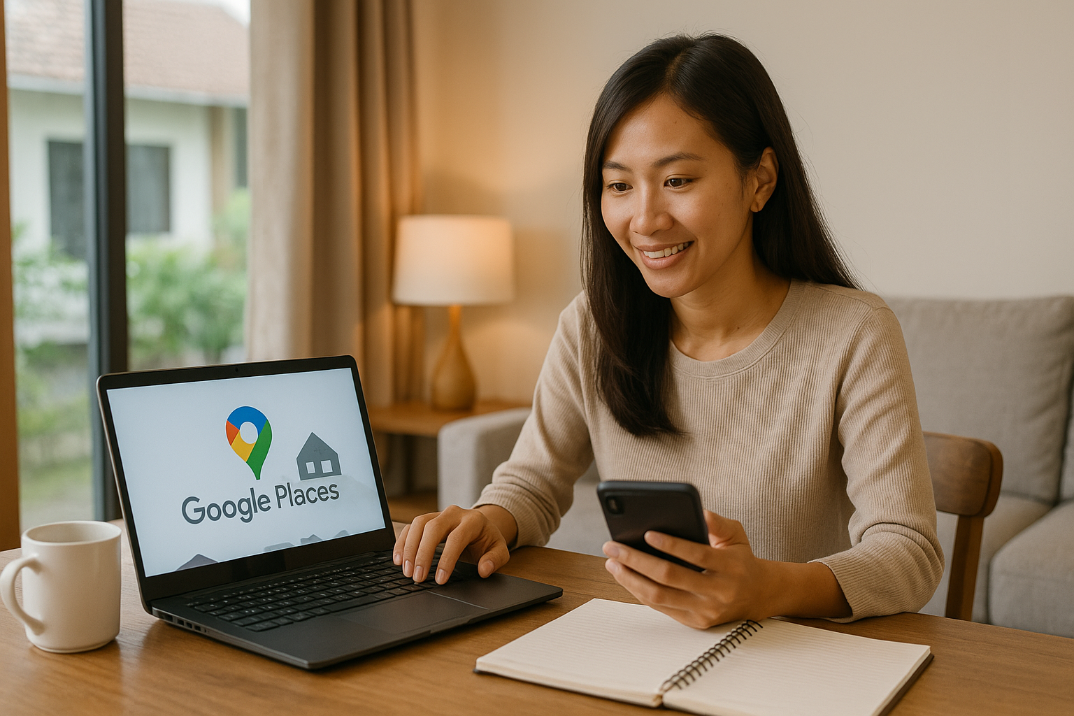 Daftar Properti Sewa Terpercaya di Semarang yang Sudah Terverifikasi Google - PlatformKita