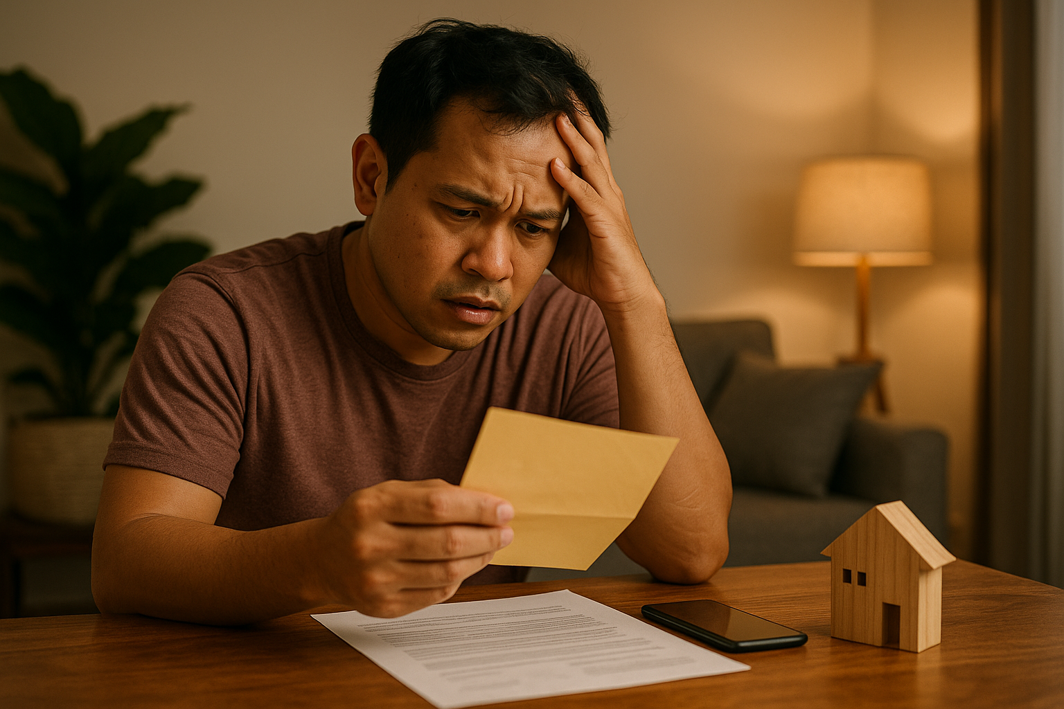 Jangan Tergiur Harga Murah, Ini Risiko Sewa Properti Tanpa Data Valid