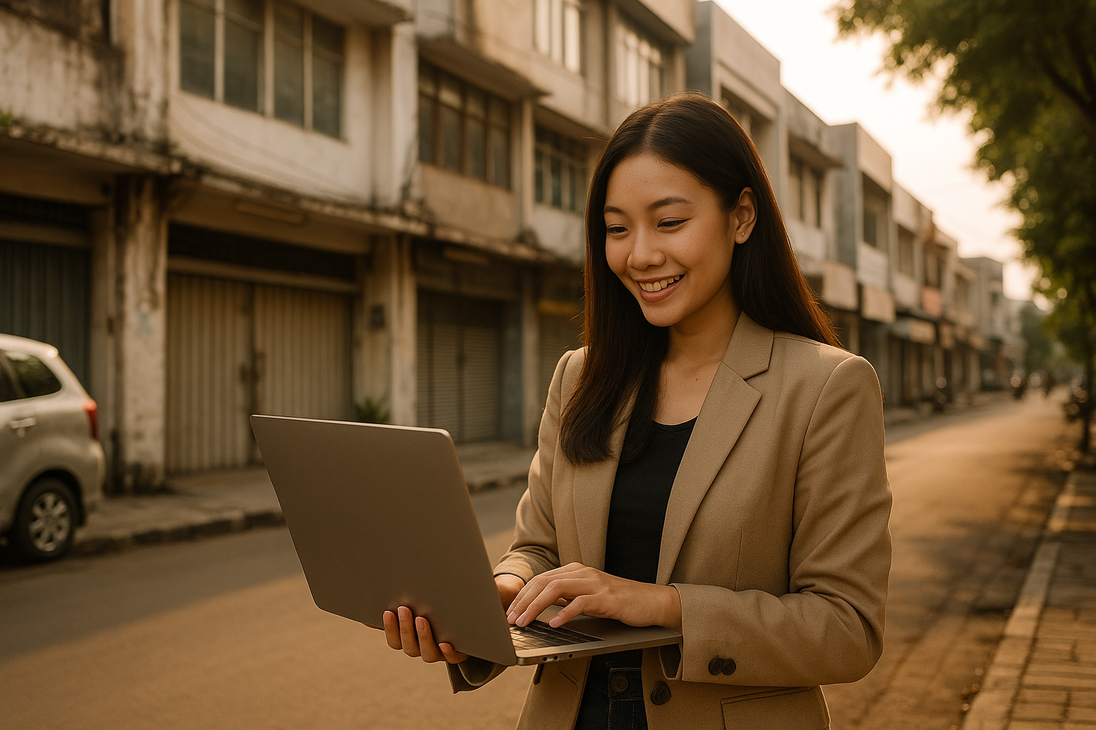 Cara Cari Ruko Sewa Murah untuk Bisnis Start-Up Pemula di Surabaya - PlatformKita