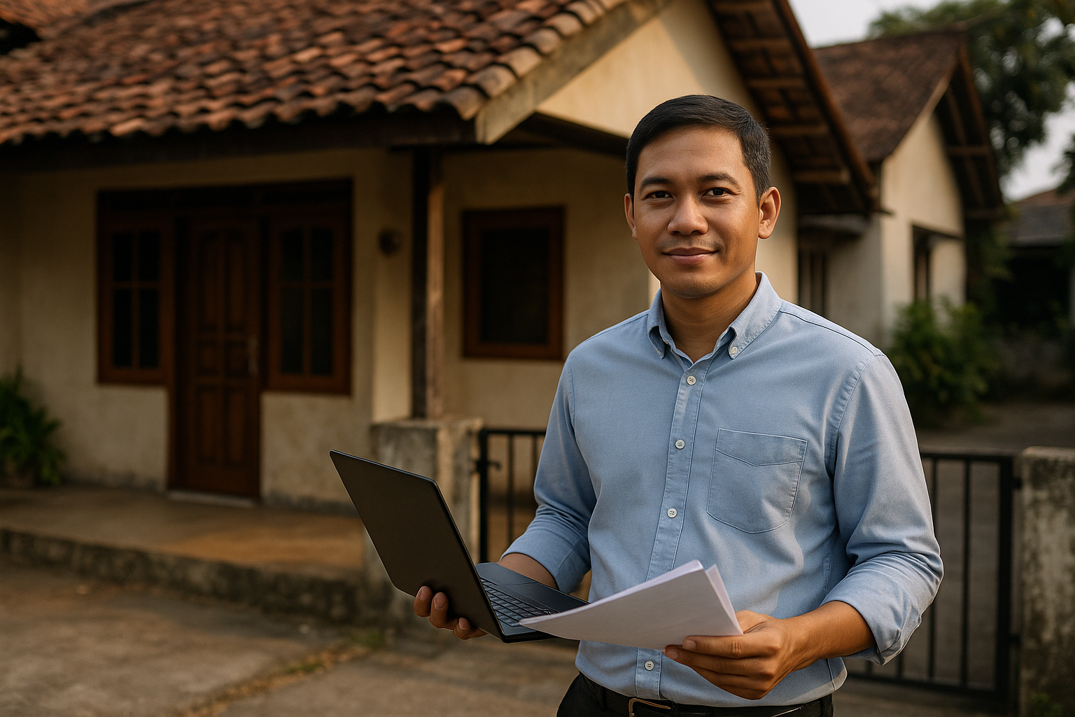 Strategi Cari Rumah Kontrakan Murah tapi Tidak Murahan di Jogja - PlatformKita