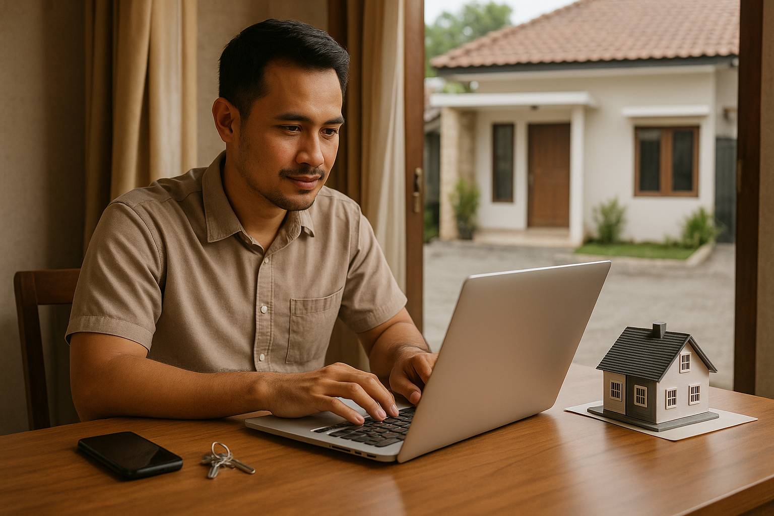 Daftar Rumah Sewa Tahunan Murah di Bogor Berdasarkan Data Riil - PlatformKita