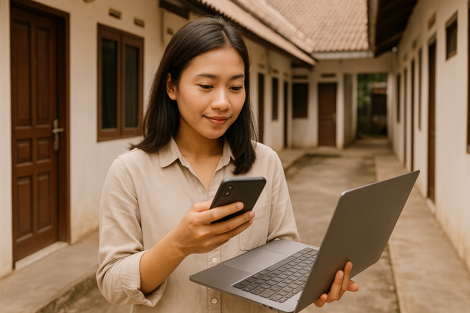 Cara Menemukan Sewa Rumah Petakan Terdekat yang Murah dan Bersih di Depok - PlatformKita