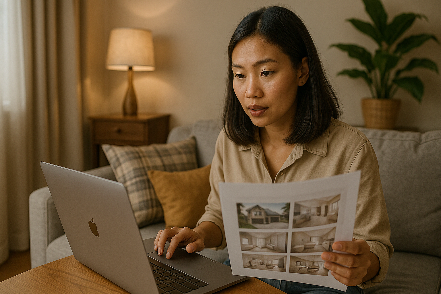 5 Hal yang Wajib Dicek Saat Survei Online Properti Sewa