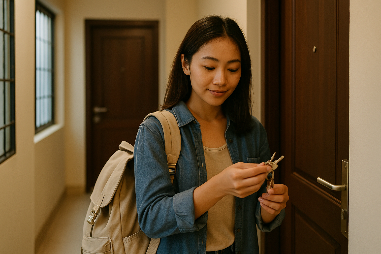 Tips Memilih Kost yang Aman untuk Perempuan di Kota Perantauan - PlatformKita