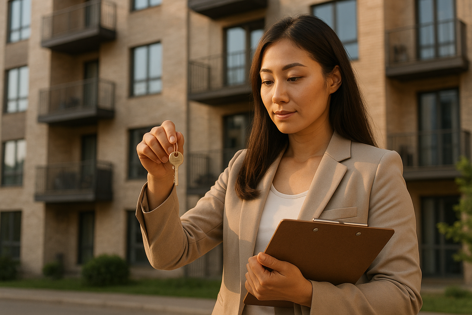Tips Memilih Properti Sewa untuk Jangka Panjang Agar Tidak Menyesal