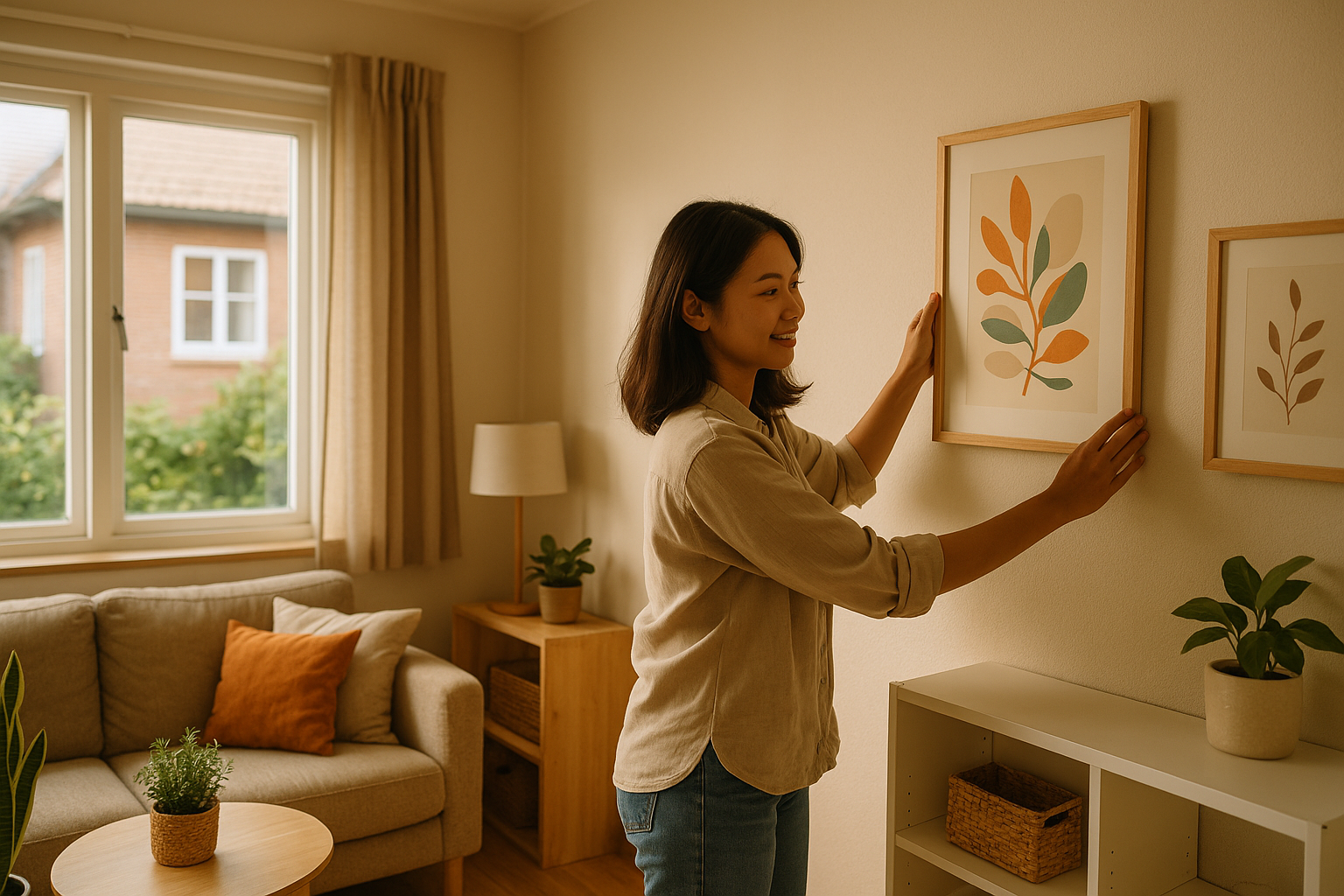 Tips Mengatasi Bosan Tinggal di Lingkungan Properti Sewa yang Sama - PlatformKita