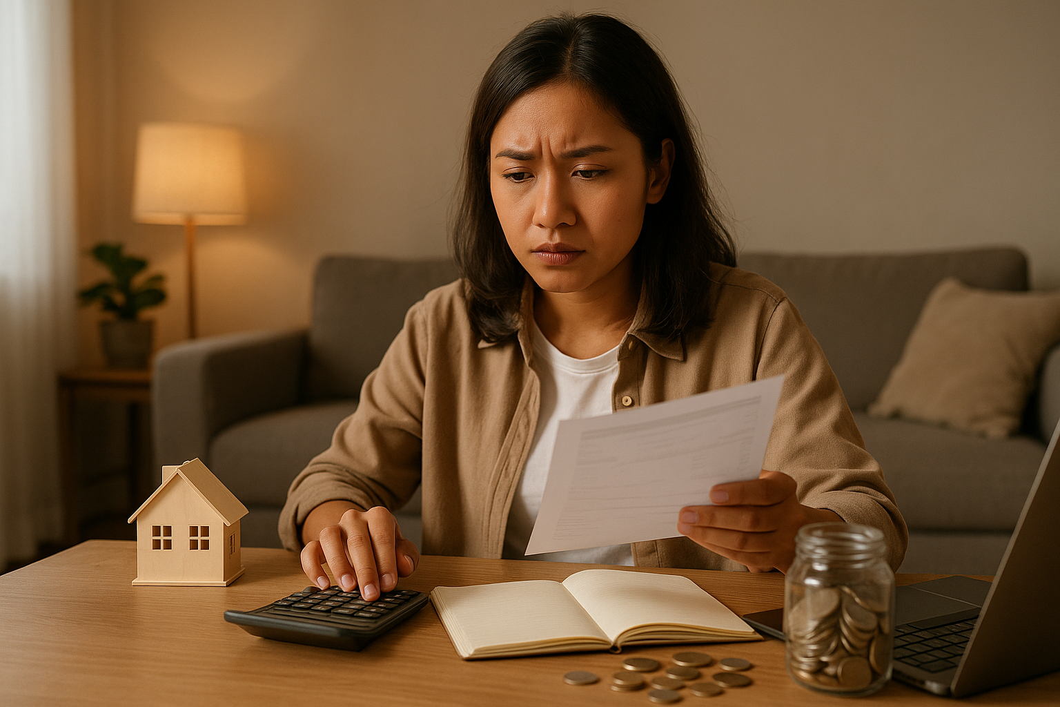 Tips Mengatur Budget Sewa Properti Agar Tidak Mengganggu Tabungan - PlatformKita