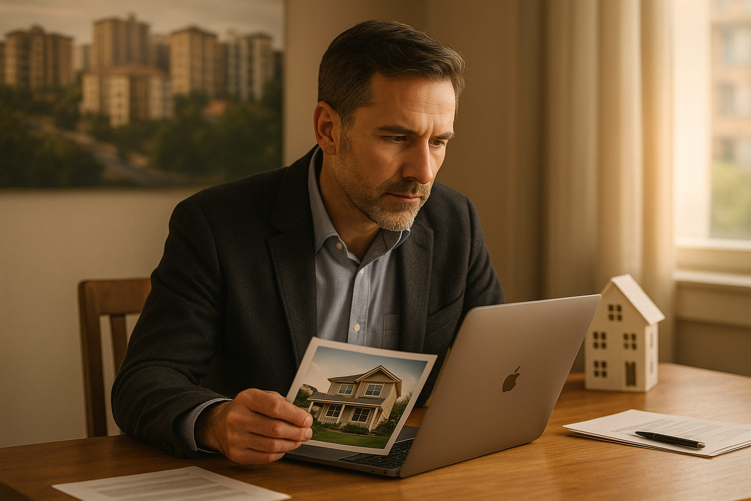 Tren Properti Rental 2025: Prediksi dan Peluang Investasi Hunian