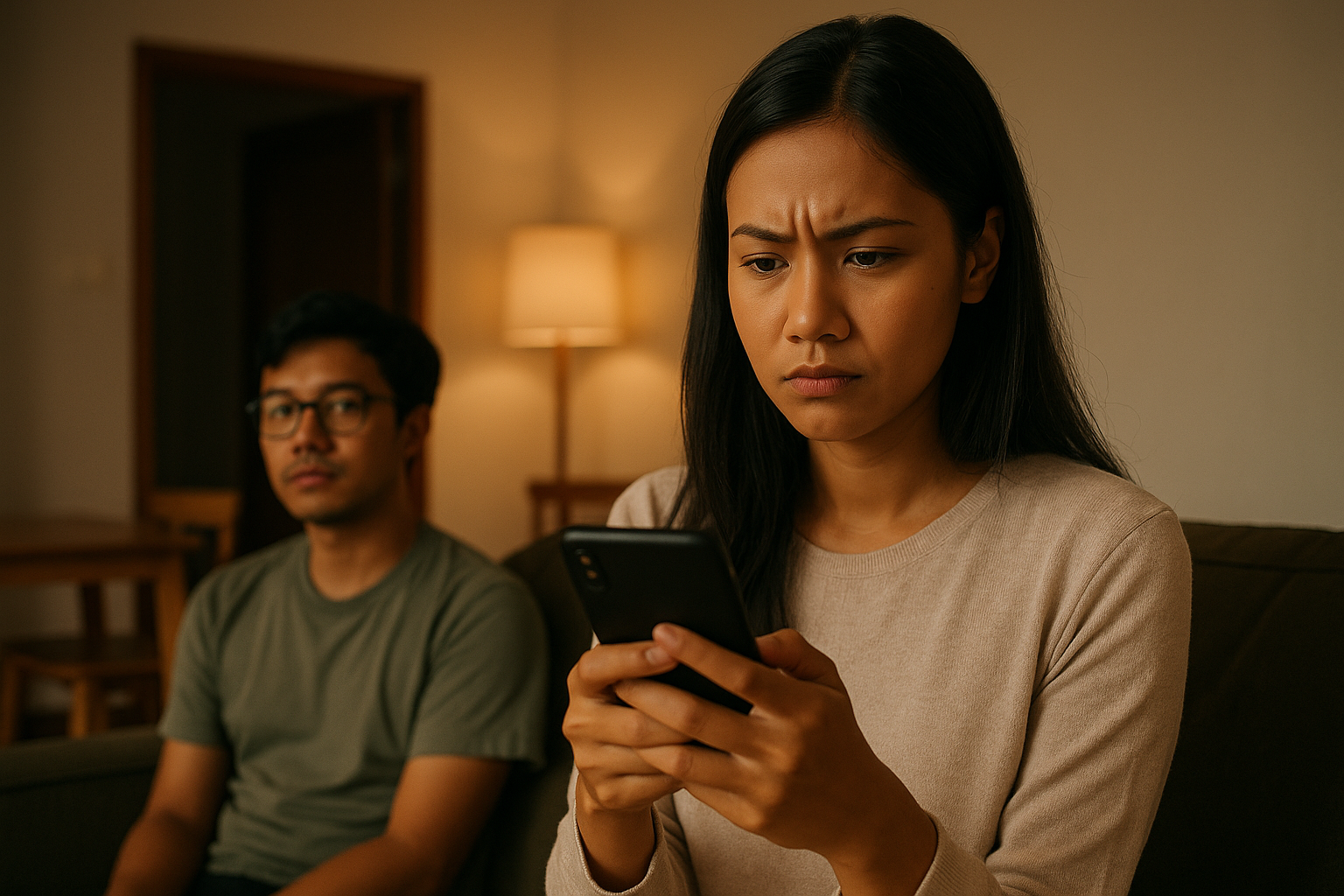 Mengapa Anda Harus Curiga Jika Pemilik Kos Menolak Bertemu Langsung? - PlatformKita