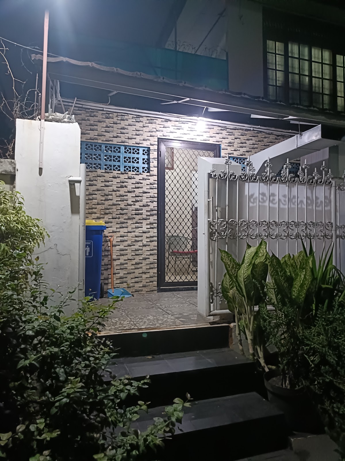 Properti sewa Indonesia