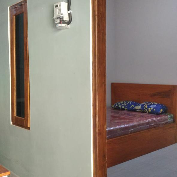 Kost Milkids — kos di yogyakarta