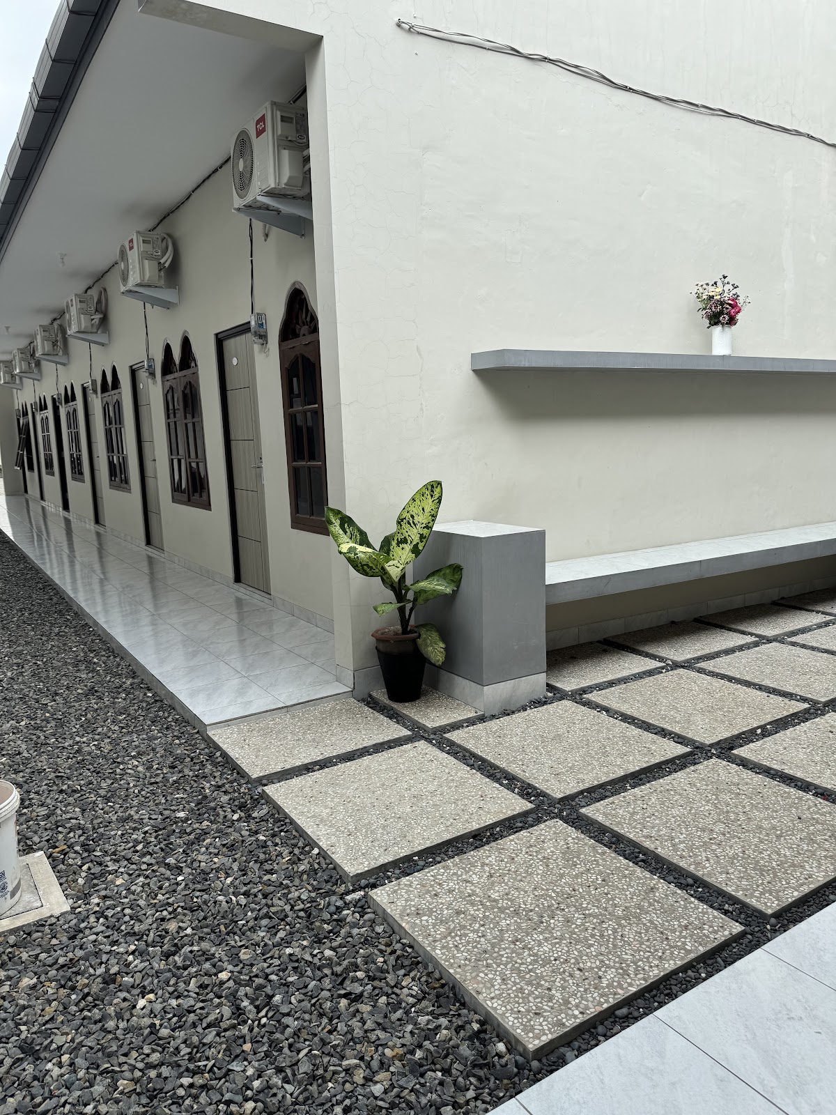 Properti sewa Indonesia