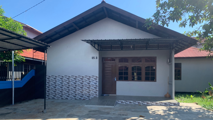 Properti sewa Indonesia