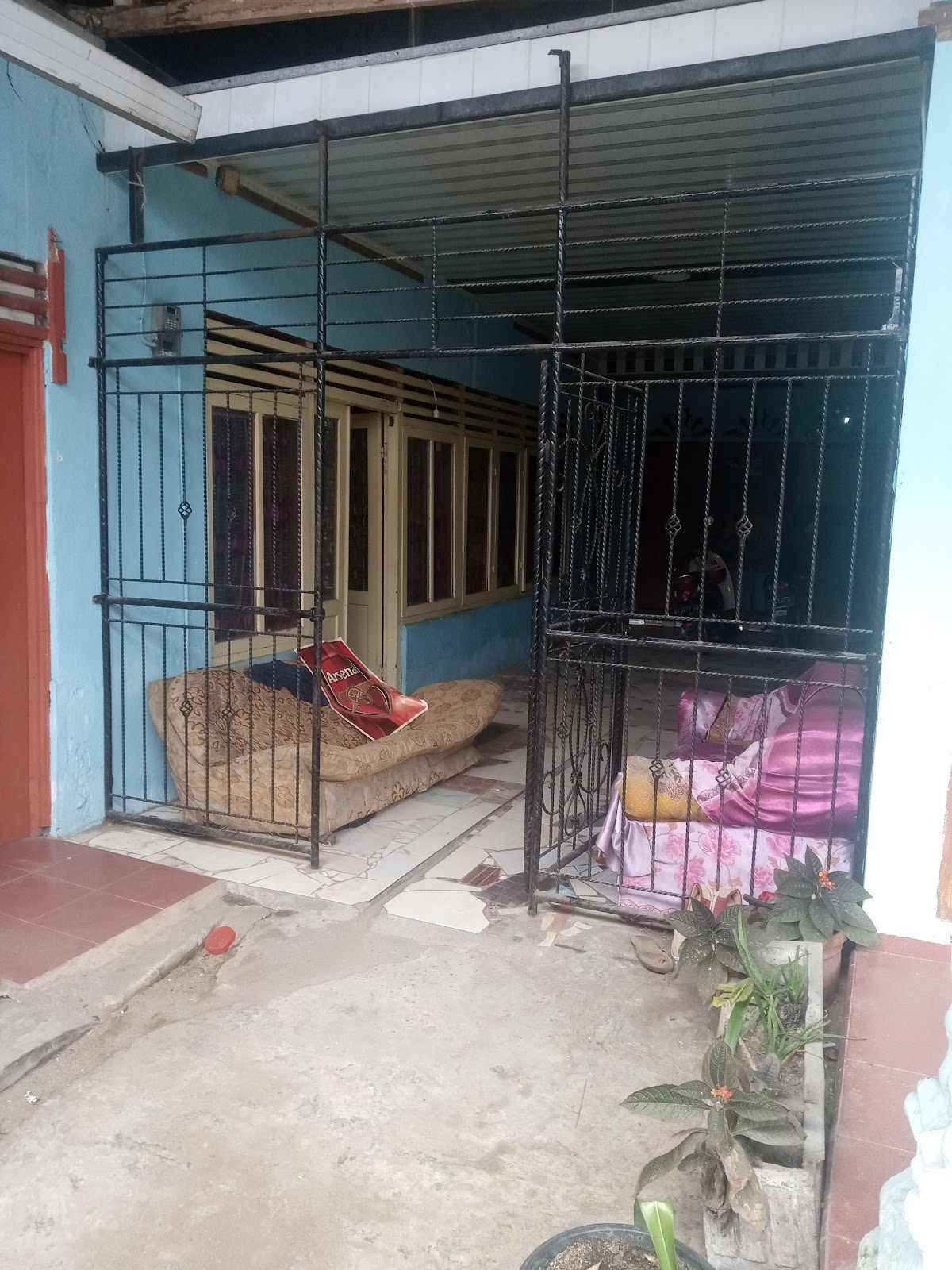 Properti sewa Indonesia